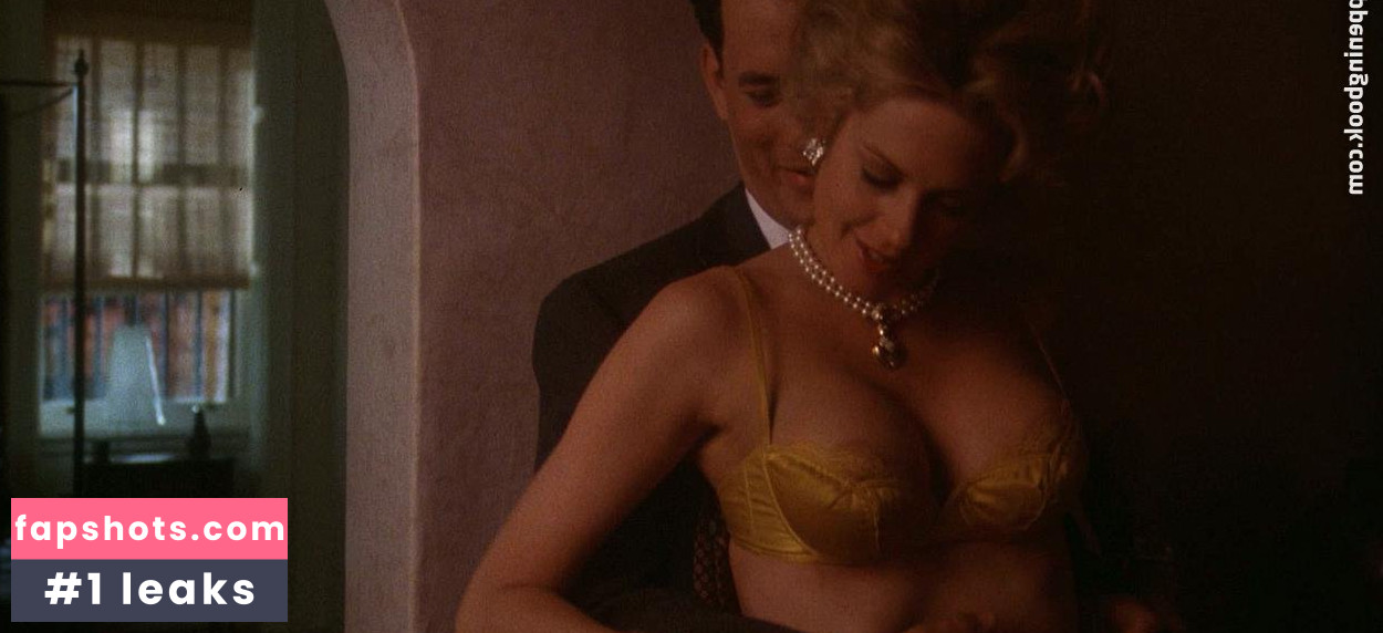 Melanie Griffith Nahé úniky fotek pouze od fanoušků #290 - Fapshots