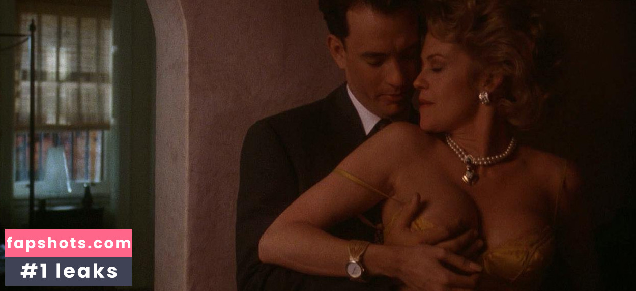 Melanie Griffith Nahé úniky fotek pouze od fanoušků #291 - Fapshots