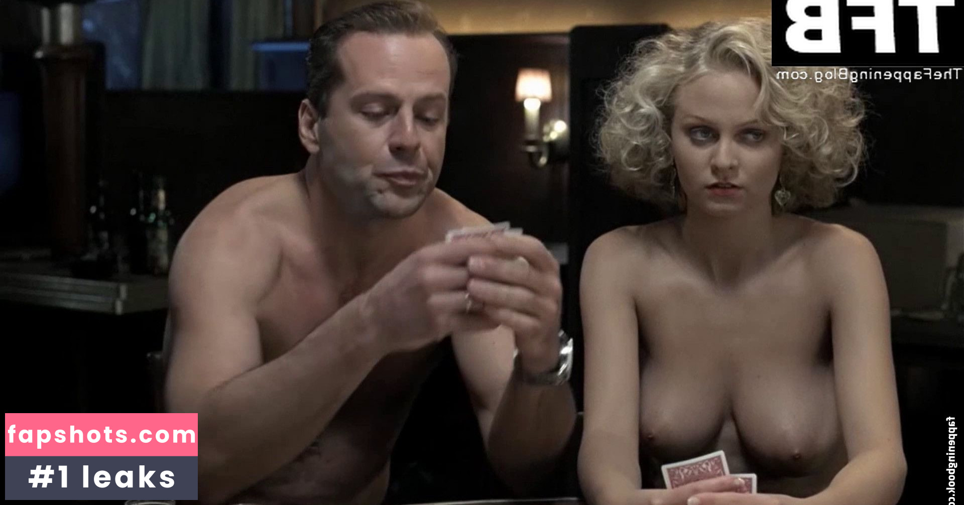 Melanie Griffith Nahé úniky fotek pouze od fanoušků #31 - Fapshots