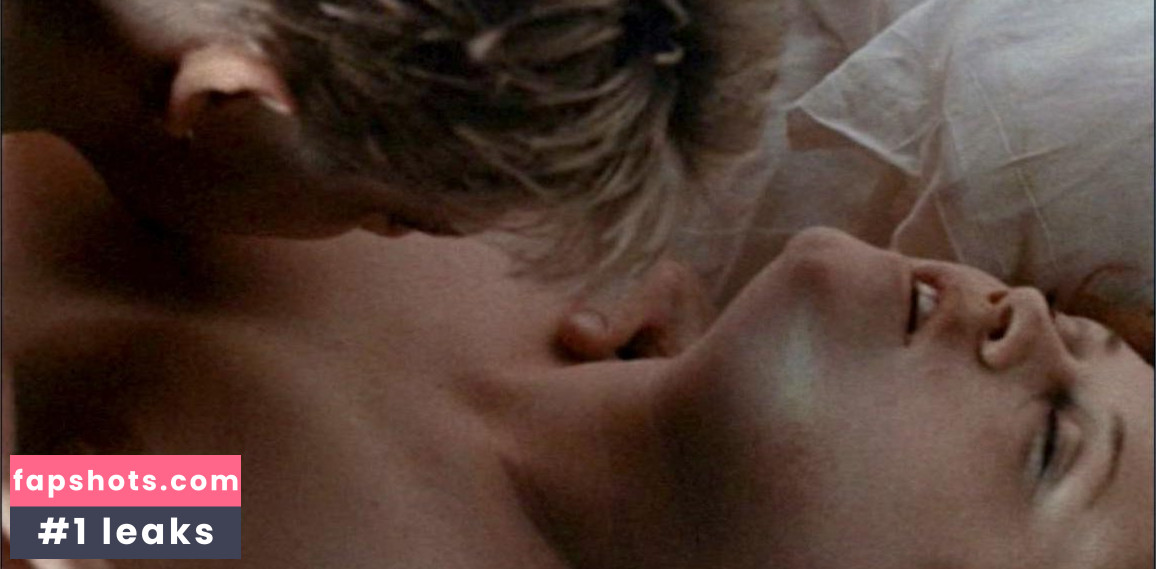 Melanie Griffith Nahé úniky fotek pouze od fanoušků #301 - Fapshots