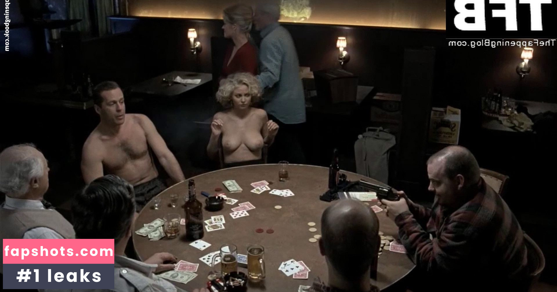 Melanie Griffith Nahé úniky fotek pouze od fanoušků #32 - Fapshots