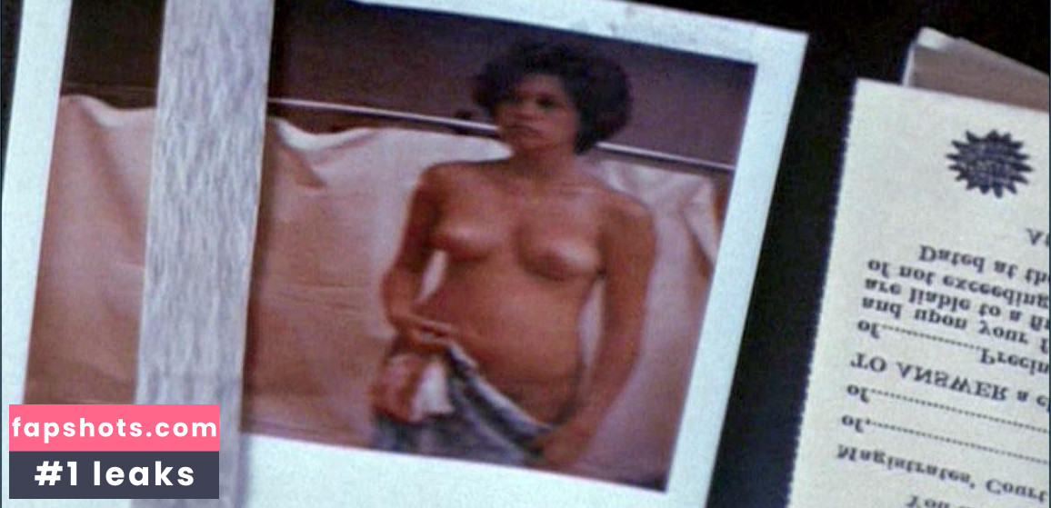 Melanie Griffith Nahé úniky fotek pouze od fanoušků #314 - Fapshots