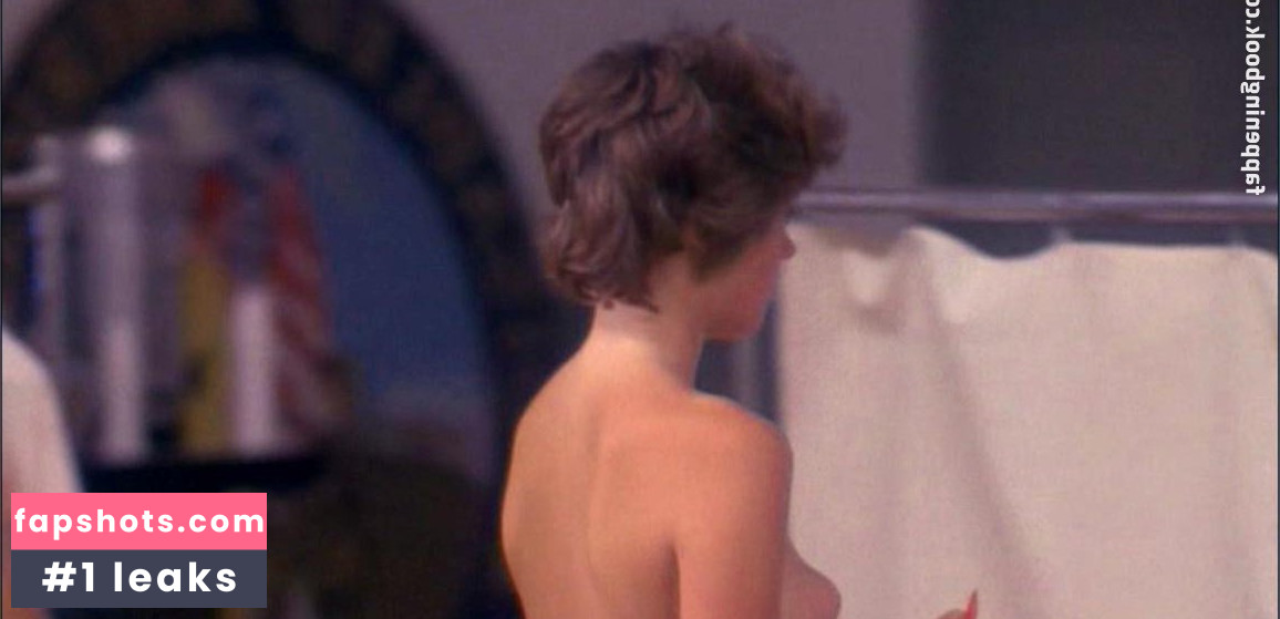 Melanie Griffith Nahé úniky fotek pouze od fanoušků #317 - Fapshots