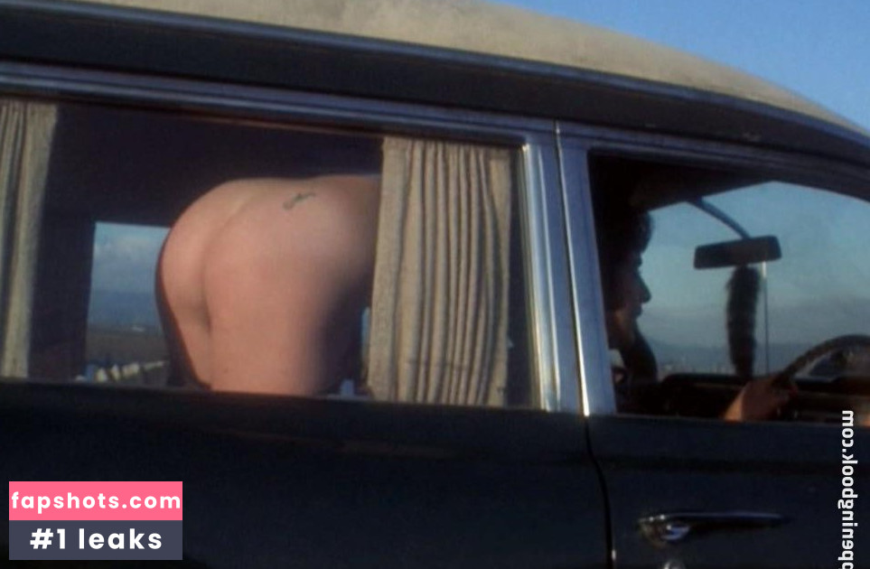 Melanie Griffith Nahé úniky fotek pouze od fanoušků #323 - Fapshots