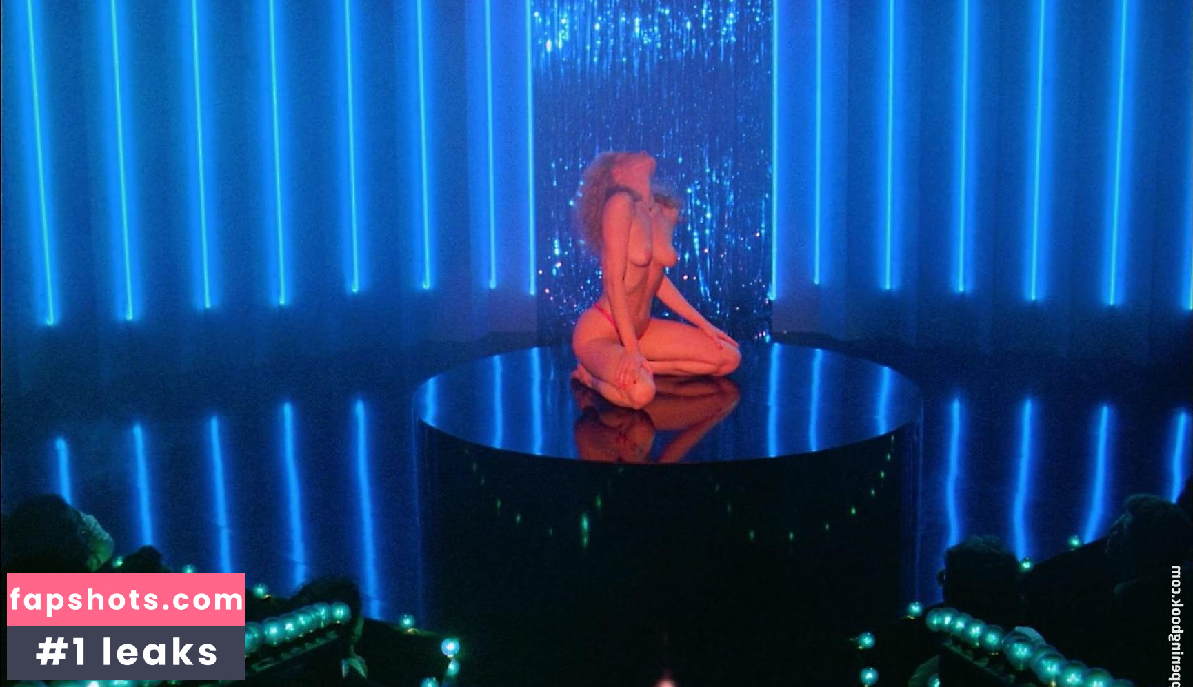 Melanie Griffith Nahé úniky fotek pouze od fanoušků #330 - Fapshots