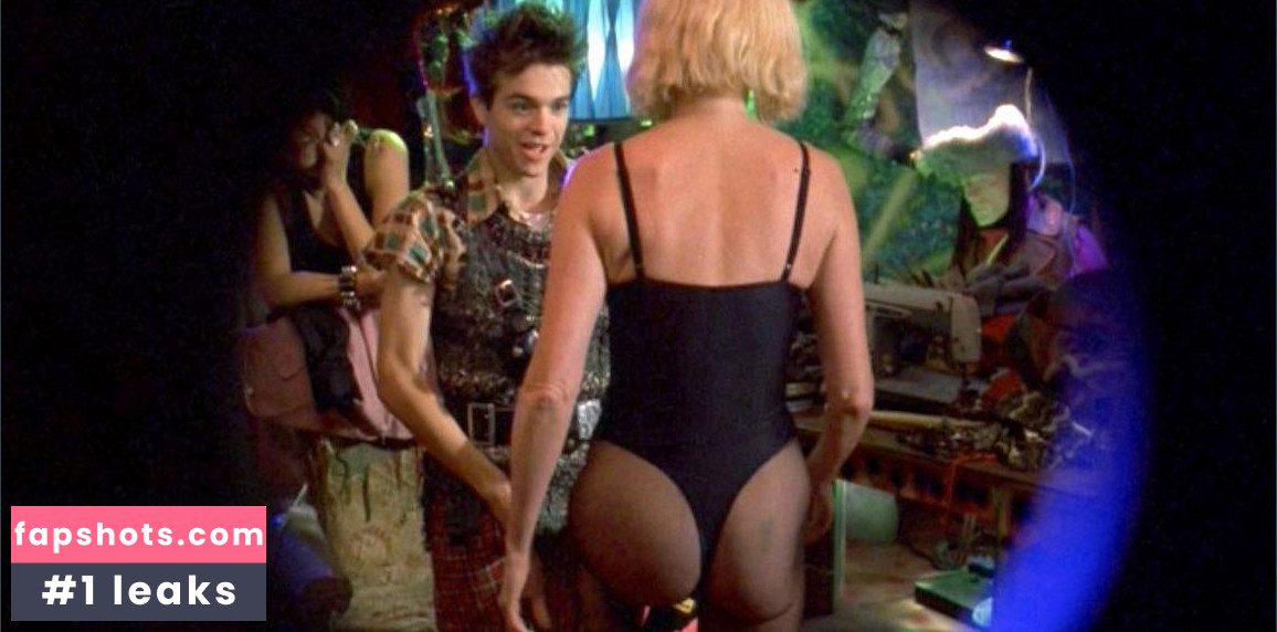 Melanie Griffith Nahé úniky fotek pouze od fanoušků #331 - Fapshots