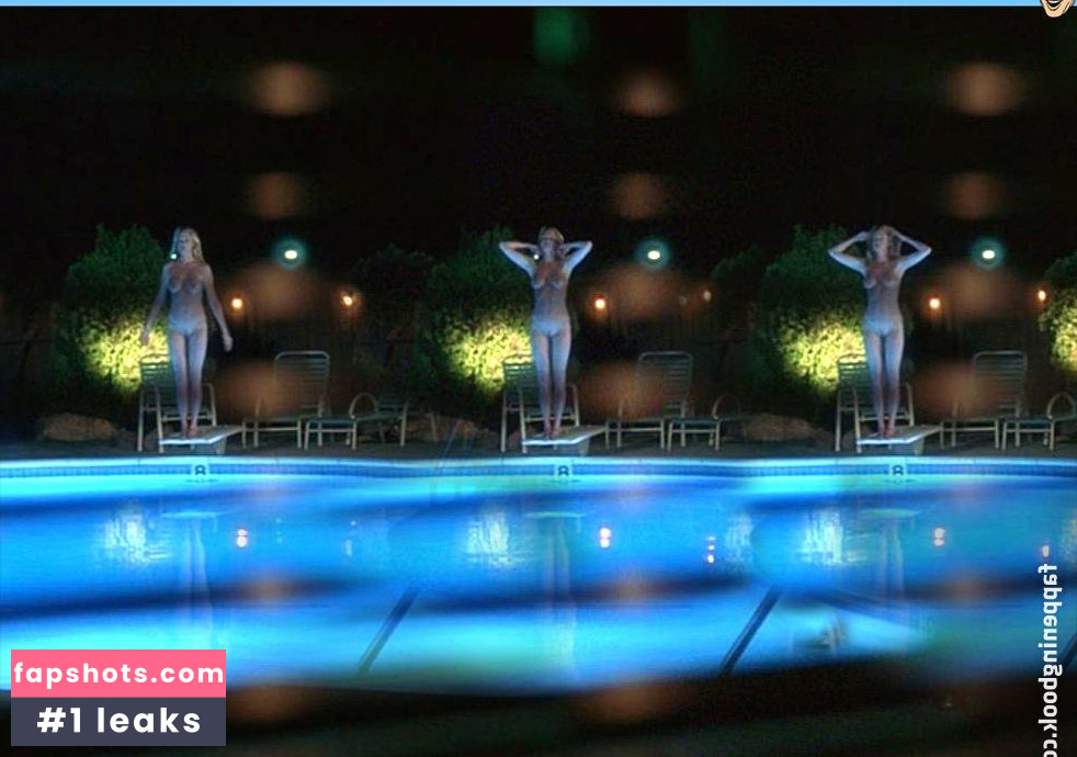 Melanie Griffith Nahé úniky fotek pouze od fanoušků #334 - Fapshots