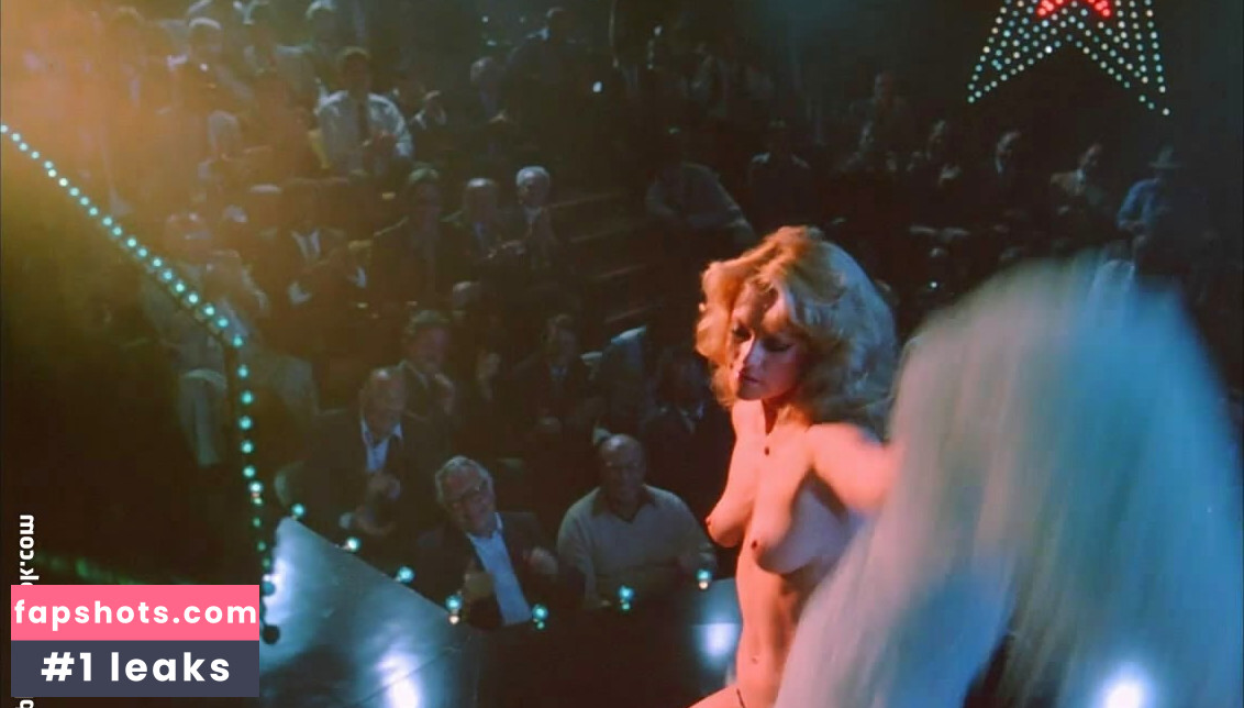 Melanie Griffith Nahé úniky fotek pouze od fanoušků #40 - Fapshots