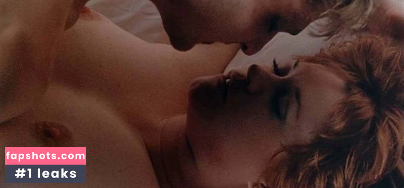 Melanie Griffith Nahé úniky fotek pouze od fanoušků #51 - Fapshots