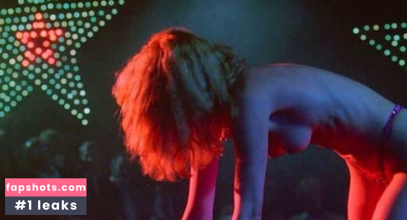 Melanie Griffith Nahé úniky fotek pouze od fanoušků #53 - Fapshots