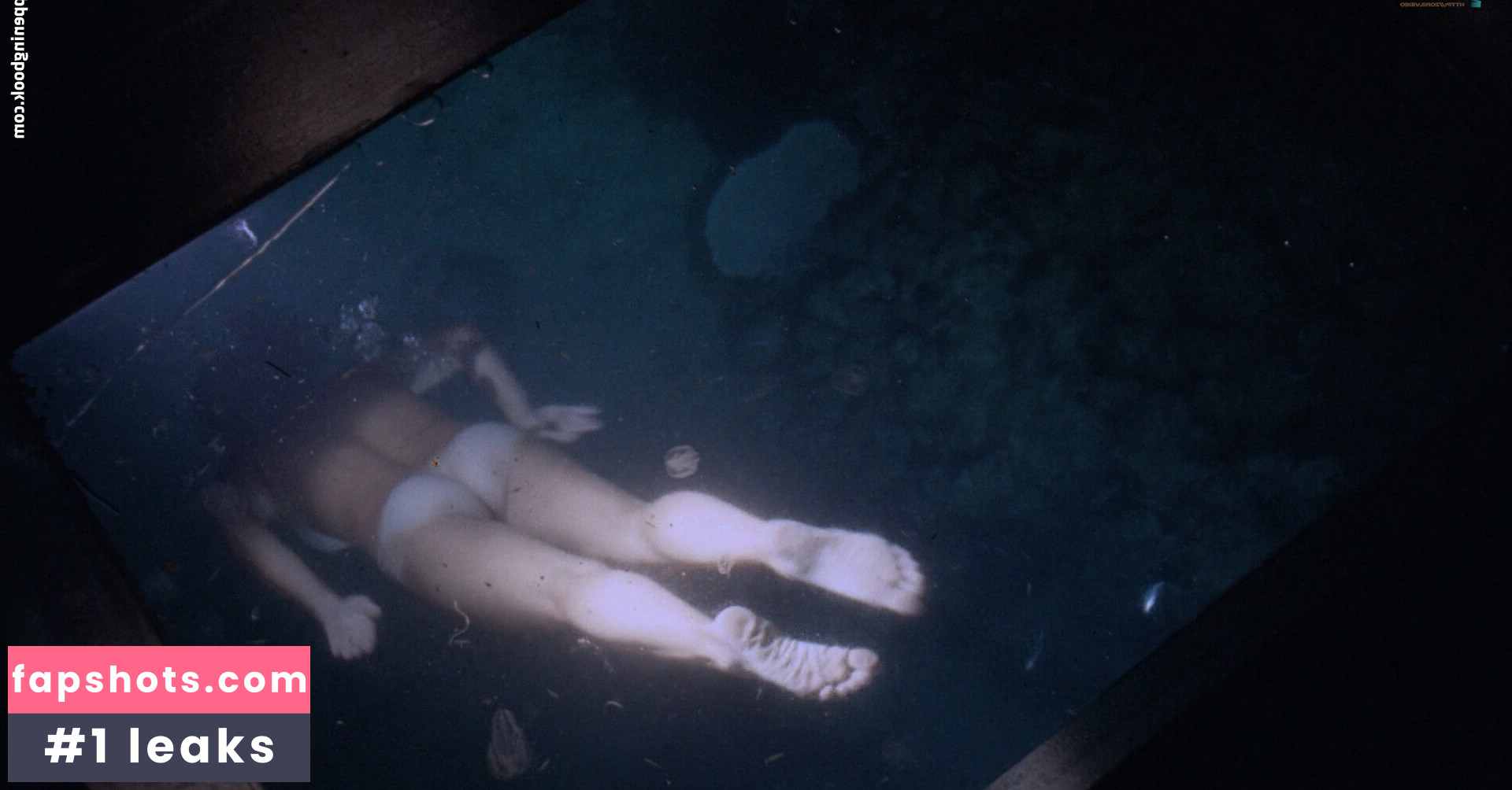 Melanie Griffith Nahé úniky fotek pouze od fanoušků #8 - Fapshots