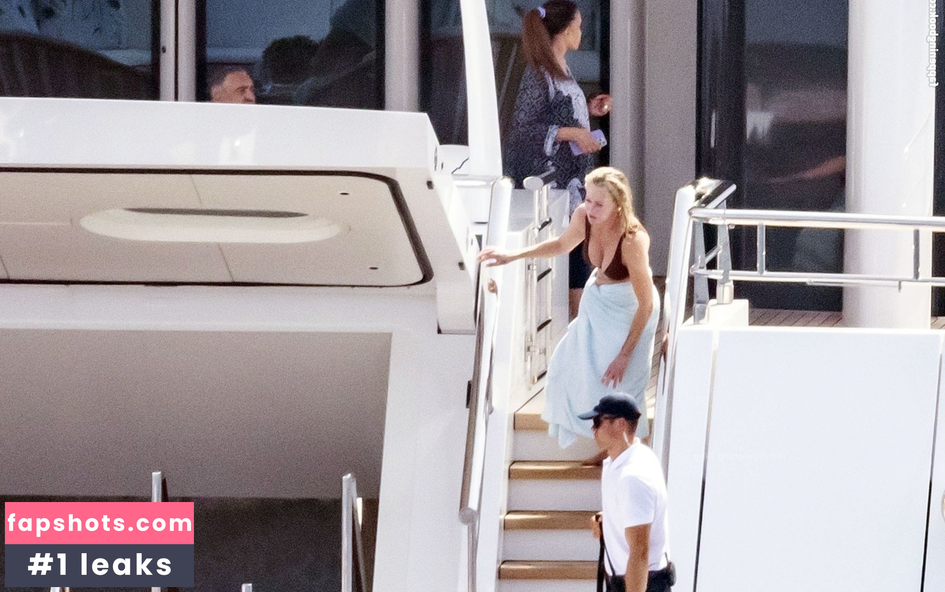 Melanie Griffith Nahé úniky fotek pouze od fanoušků #79 - Fapshots