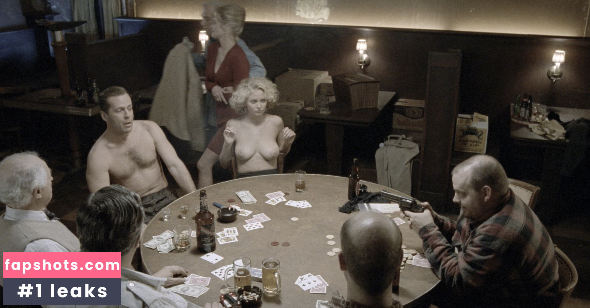 Melanie Griffith Nahé úniky fotek pouze od fanoušků #9 - Fapshots