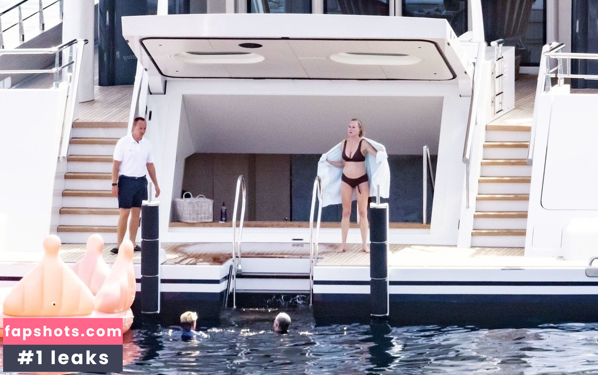 Melanie Griffith Nahé úniky fotek pouze od fanoušků #81 - Fapshots