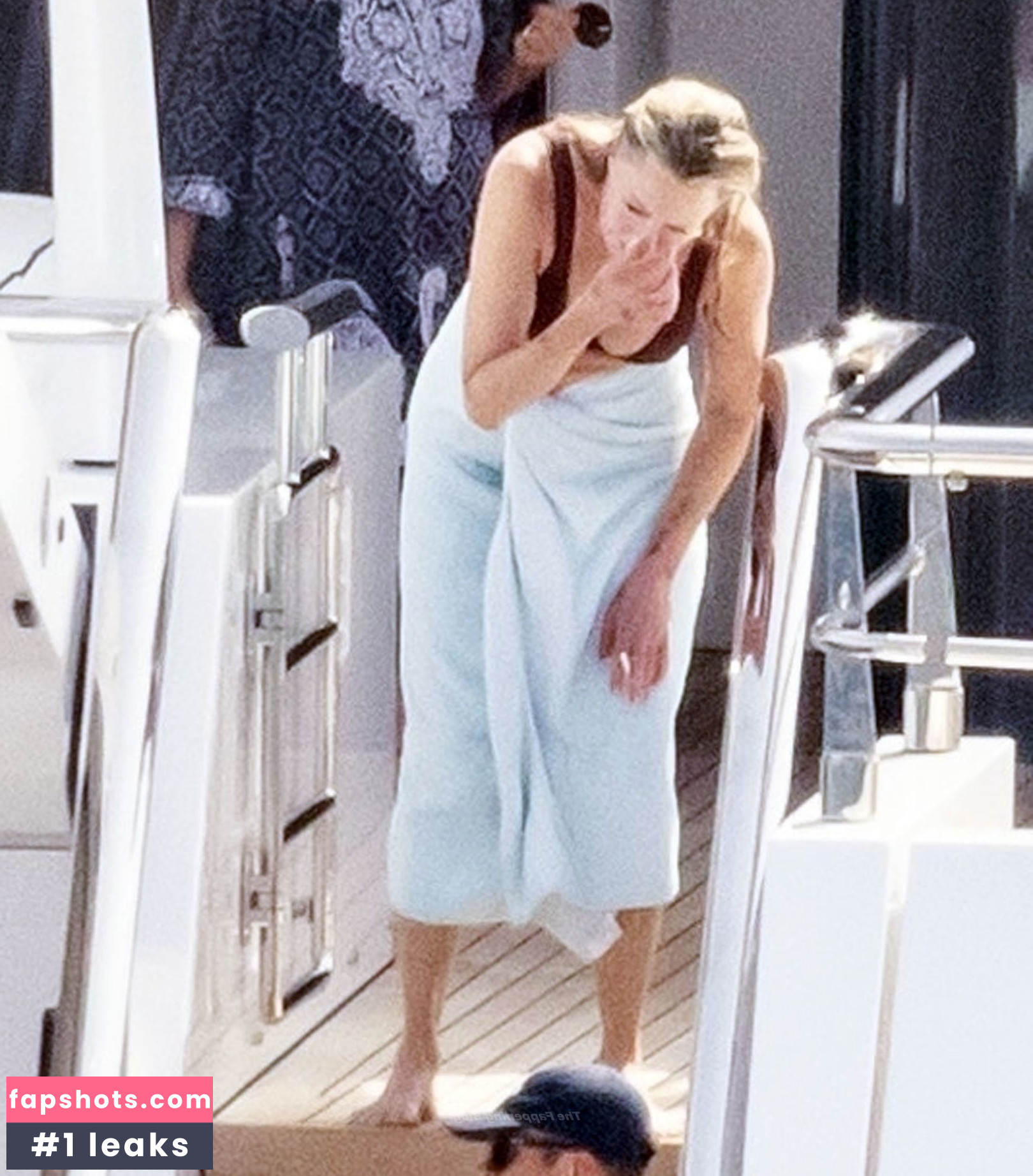 Melanie Griffith Nahé úniky fotek pouze od fanoušků #83 - Fapshots