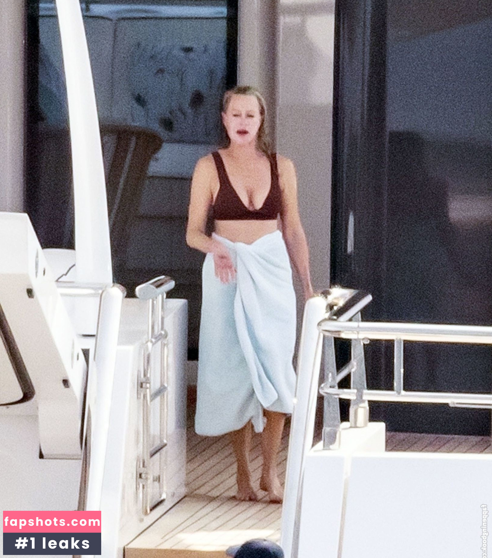 Melanie Griffith Nahé úniky fotek pouze od fanoušků #84 - Fapshots