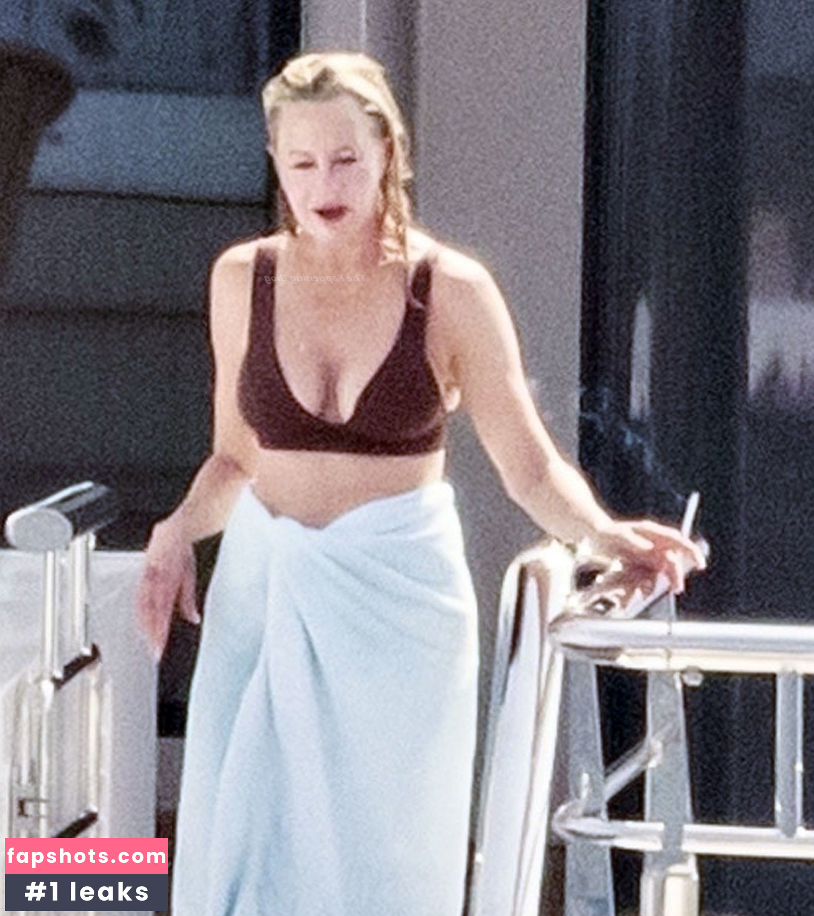 Melanie Griffith Nahé úniky fotek pouze od fanoušků #85 - Fapshots