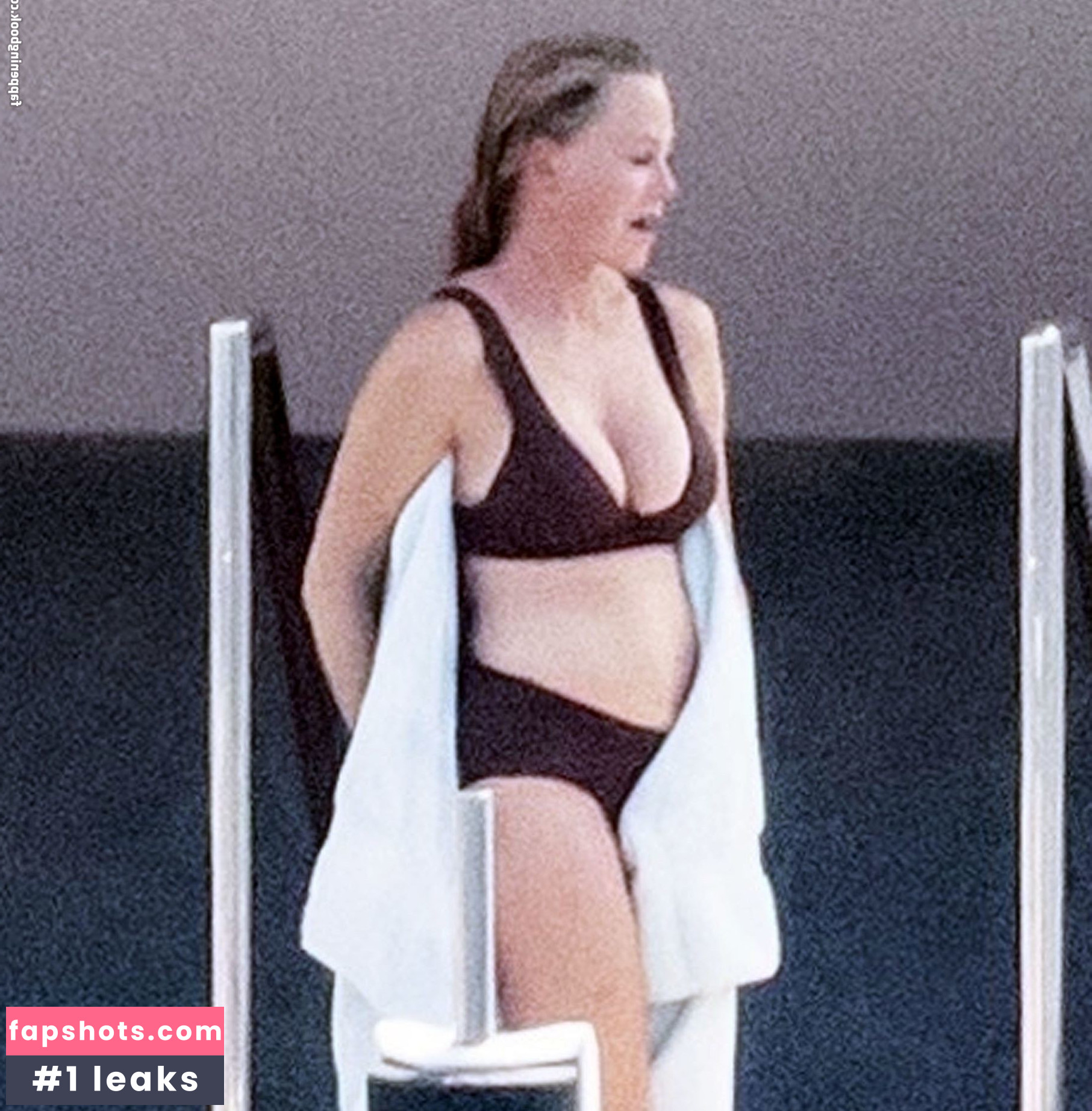 Melanie Griffith Nahé úniky fotek pouze od fanoušků #88 - Fapshots