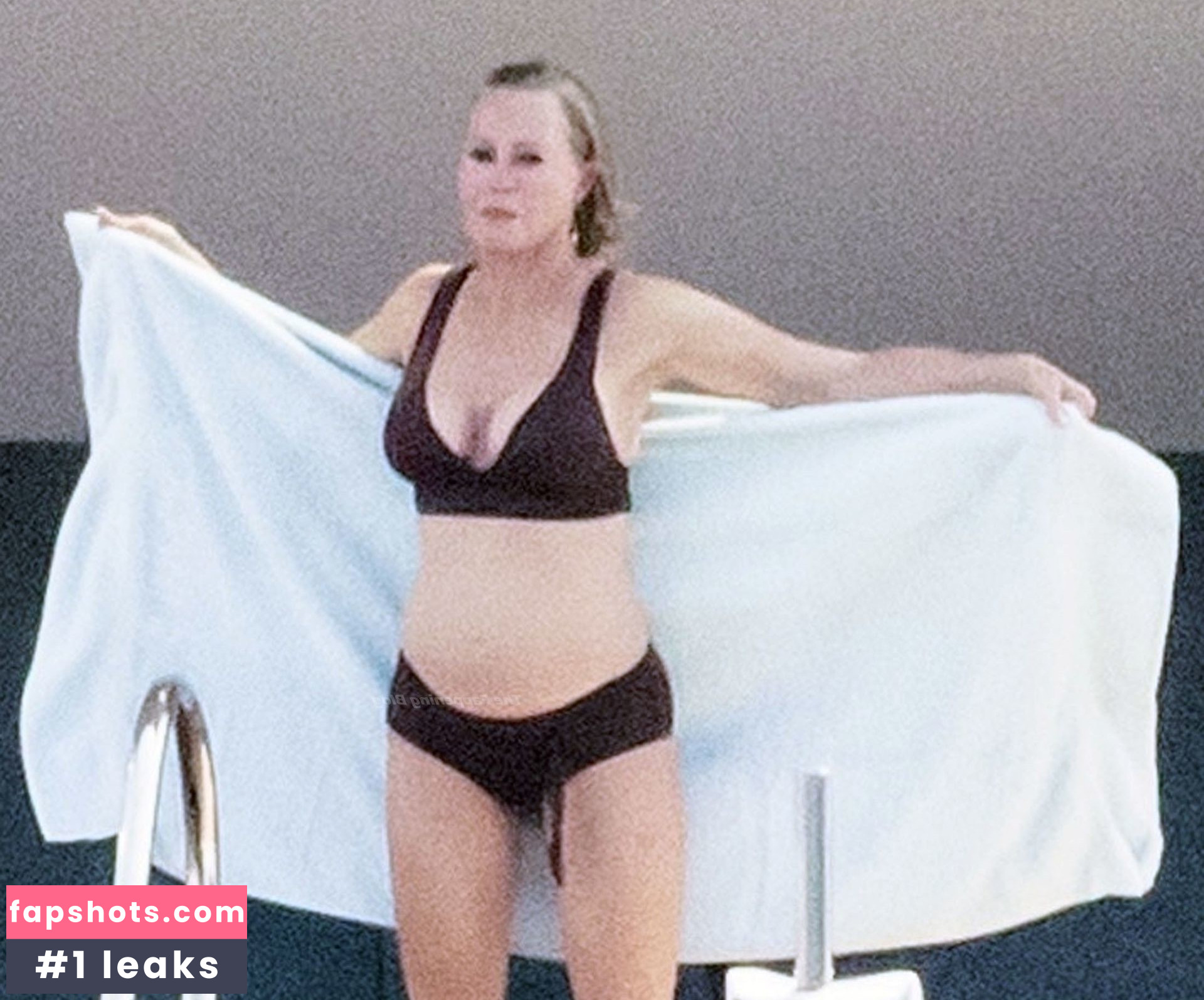 Melanie Griffith Nahé úniky fotek pouze od fanoušků #90 - Fapshots