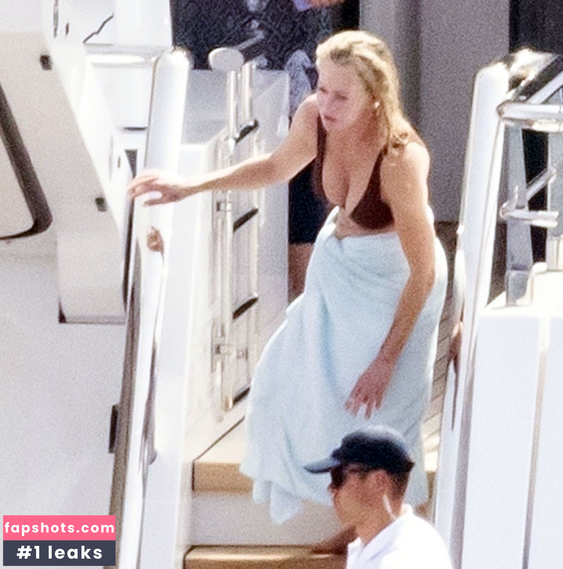 Melanie Griffith Nahé úniky fotek pouze od fanoušků #92 - Fapshots