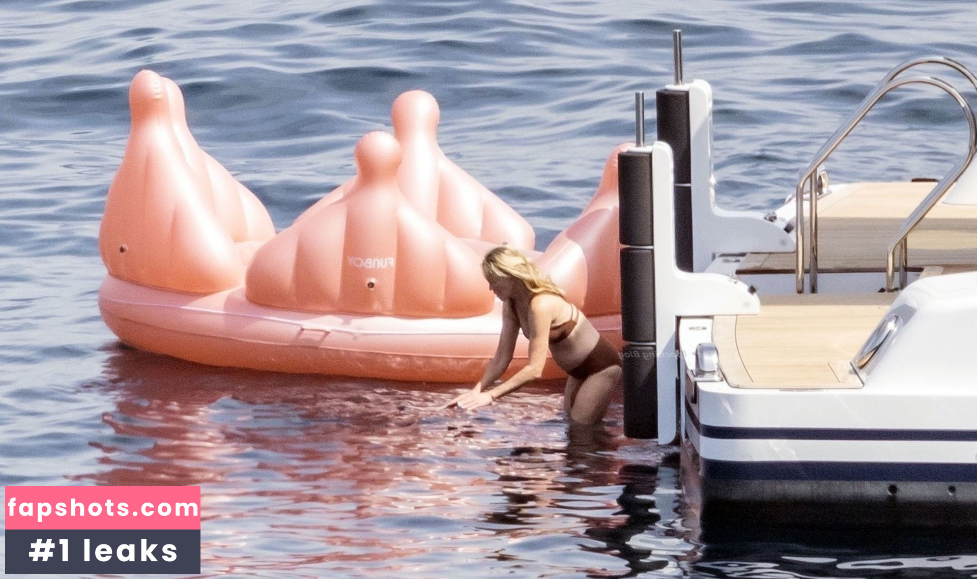 Melanie Griffith Nahé úniky fotek pouze od fanoušků #93 - Fapshots