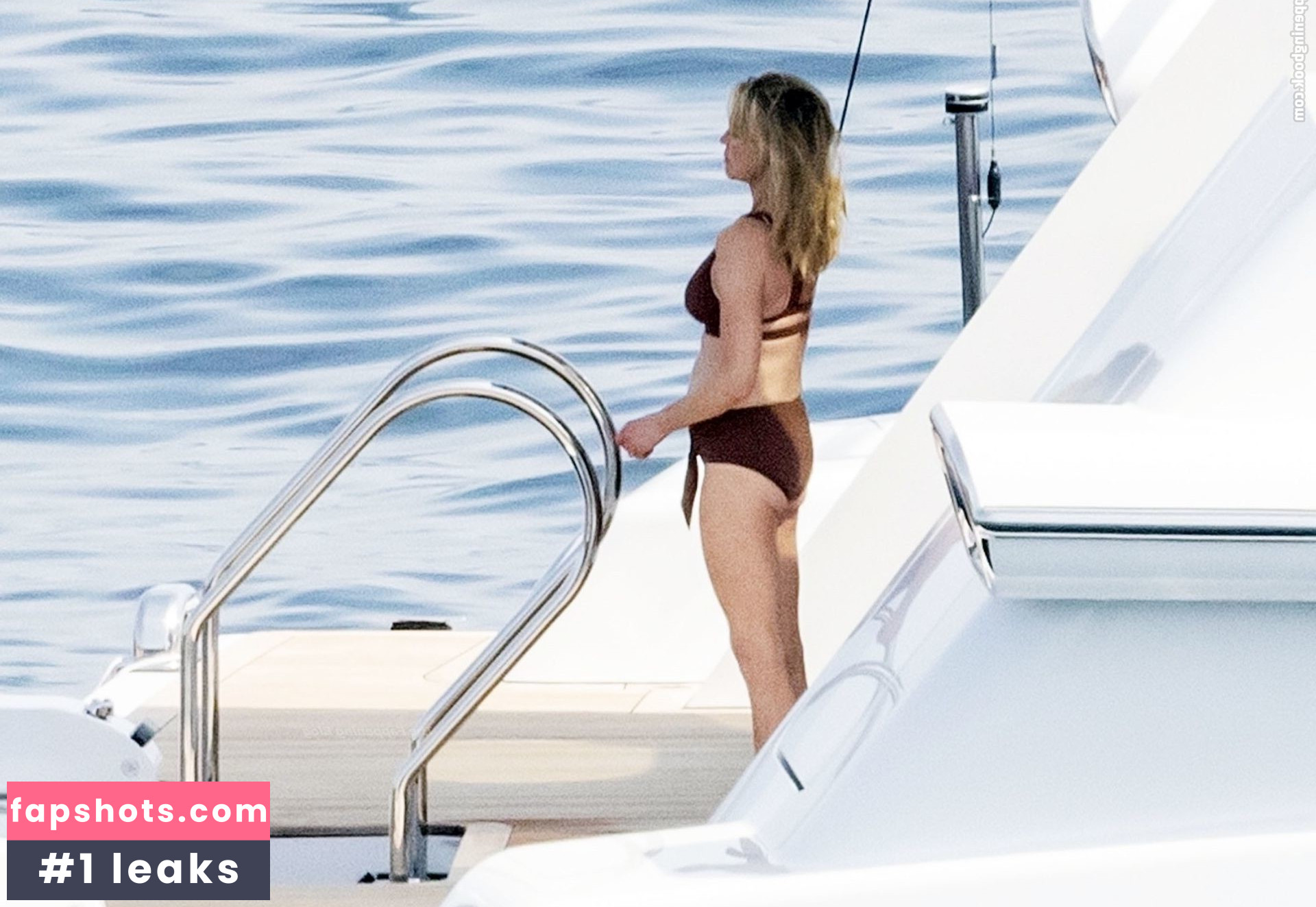 Melanie Griffith Nahé úniky fotek pouze od fanoušků #95 - Fapshots