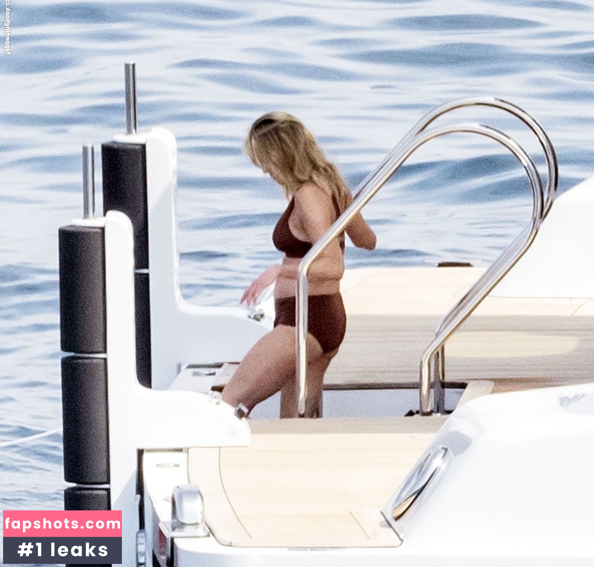 Melanie Griffith Nahé úniky fotek pouze od fanoušků #96 - Fapshots