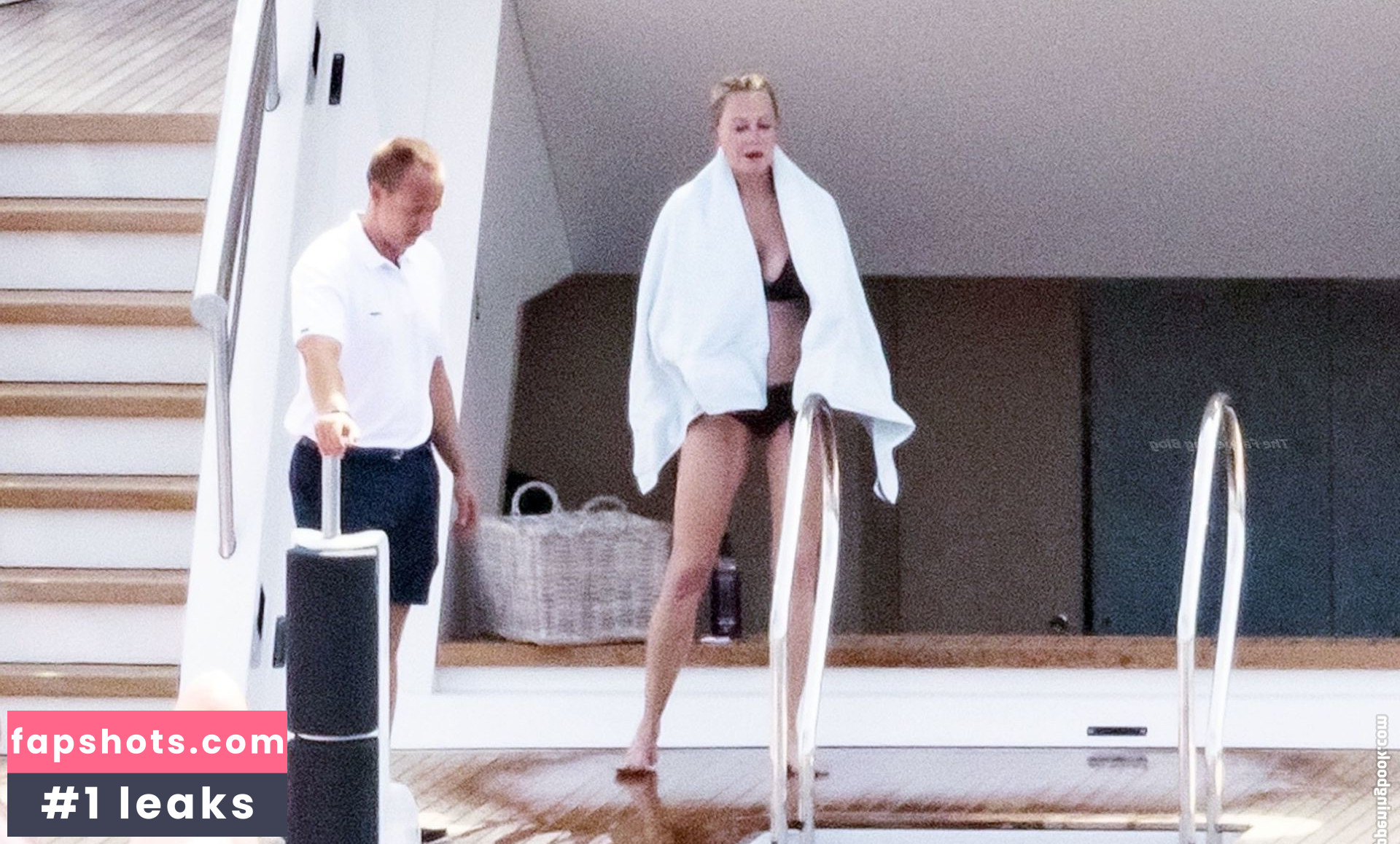 Melanie Griffith Nahé úniky fotek pouze od fanoušků #98 - Fapshots