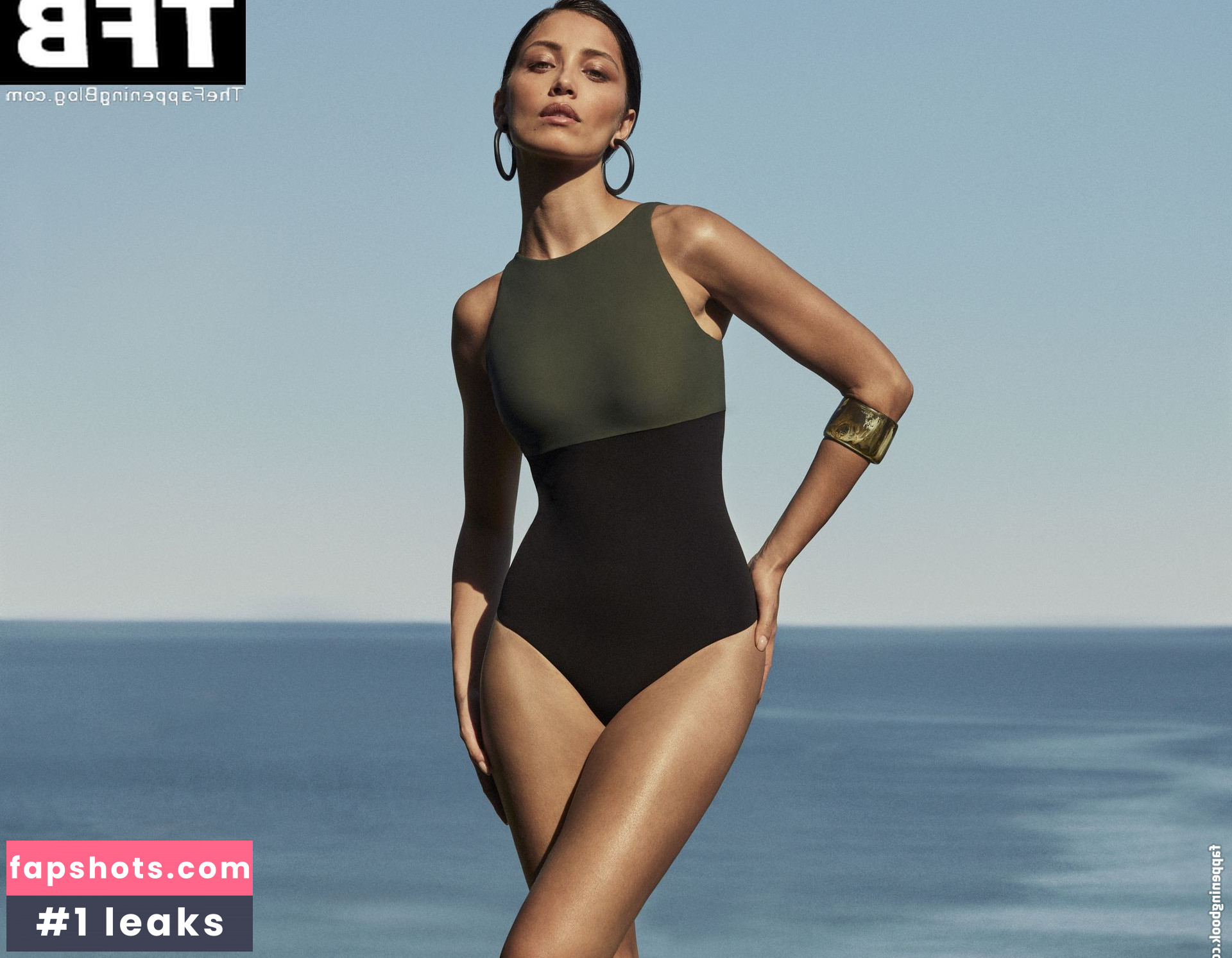 Melanie Jarnson gallery photo #10