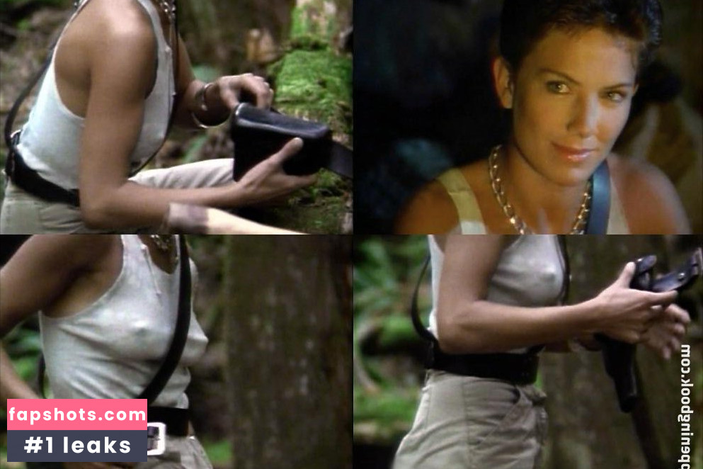 Melanie Kilgour gallery photo #12