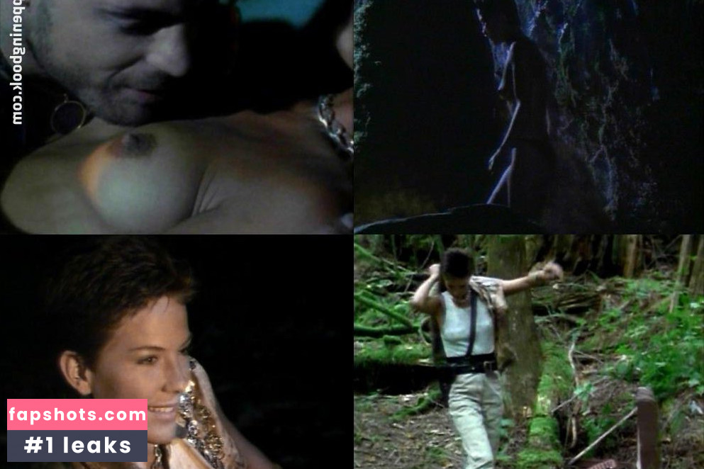 Melanie Kilgour gallery photo #14