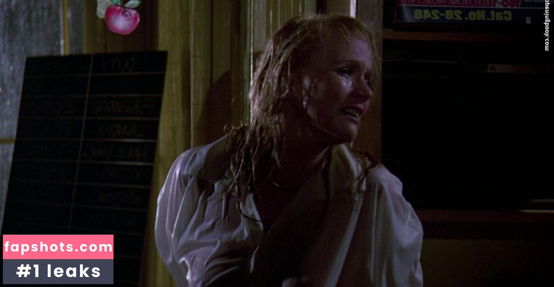 Melanie Kinnaman gallery photo #7