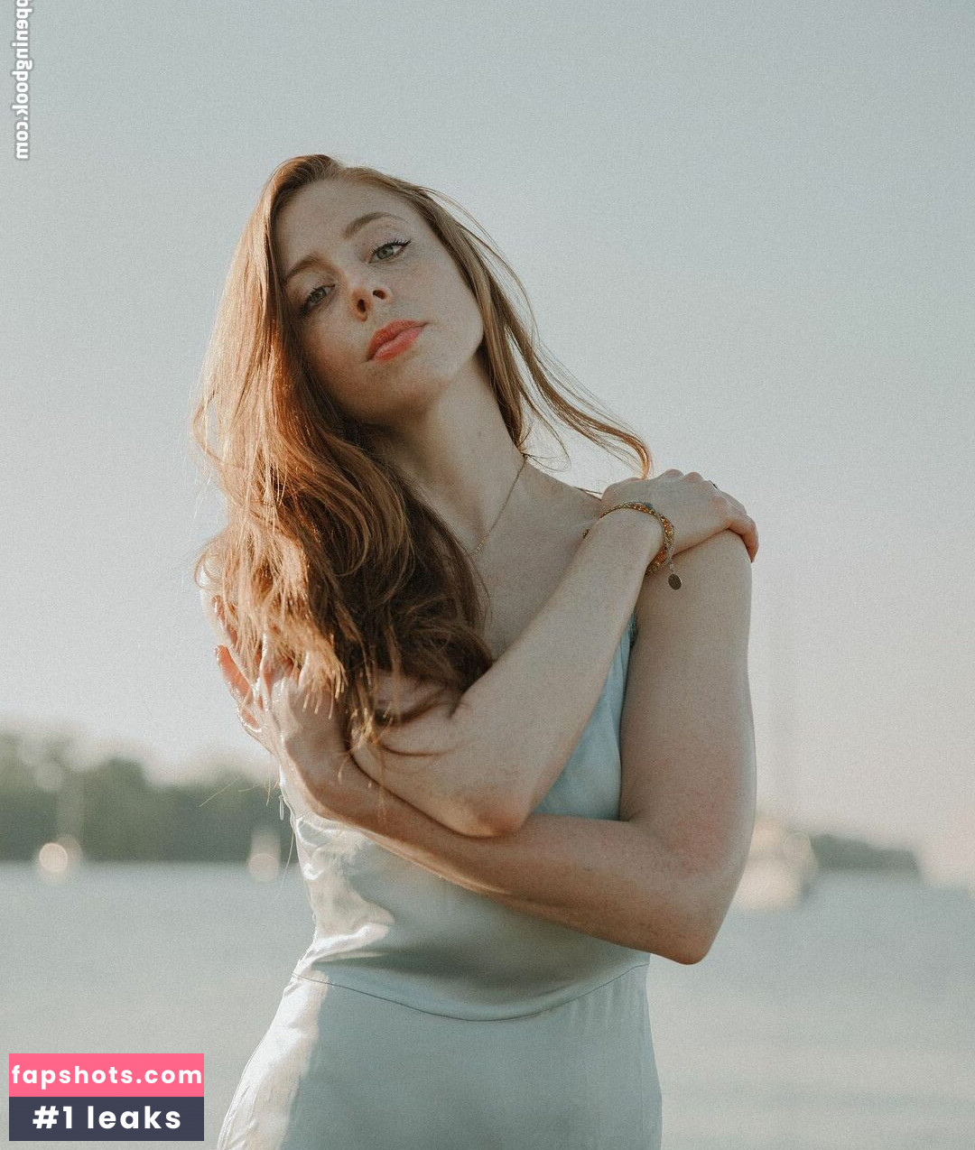 Melanie Leishman Nacktheit OnlyFans Fotos #11 - Fapshots