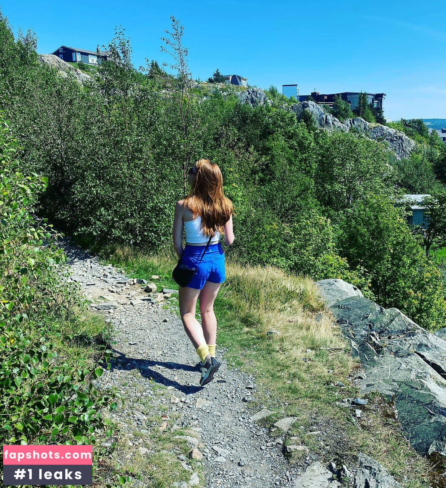 Melanie Leishman Nacktheit OnlyFans Fotos #13 - Fapshots