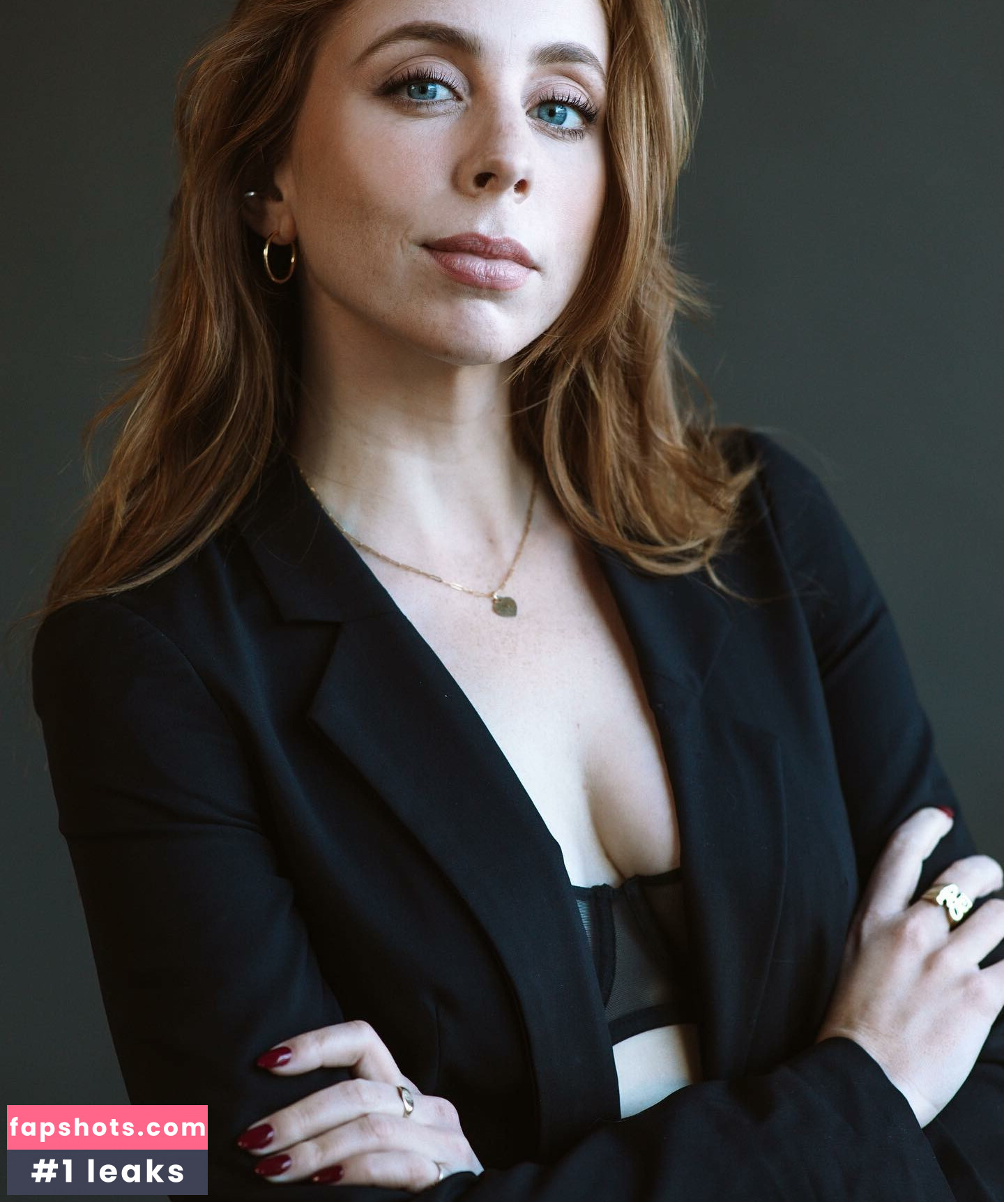 Melanie Leishman Nacktheit OnlyFans Fotos #3 - Fapshots