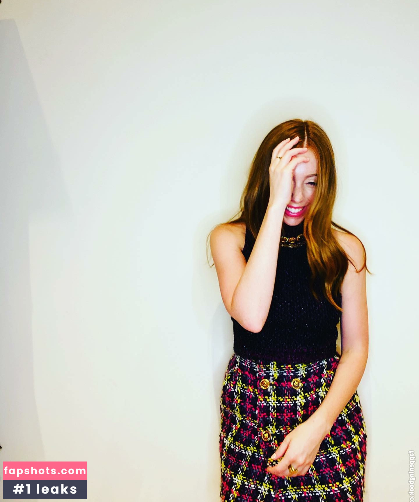 Melanie Leishman Nacktheit OnlyFans Fotos #24 - Fapshots