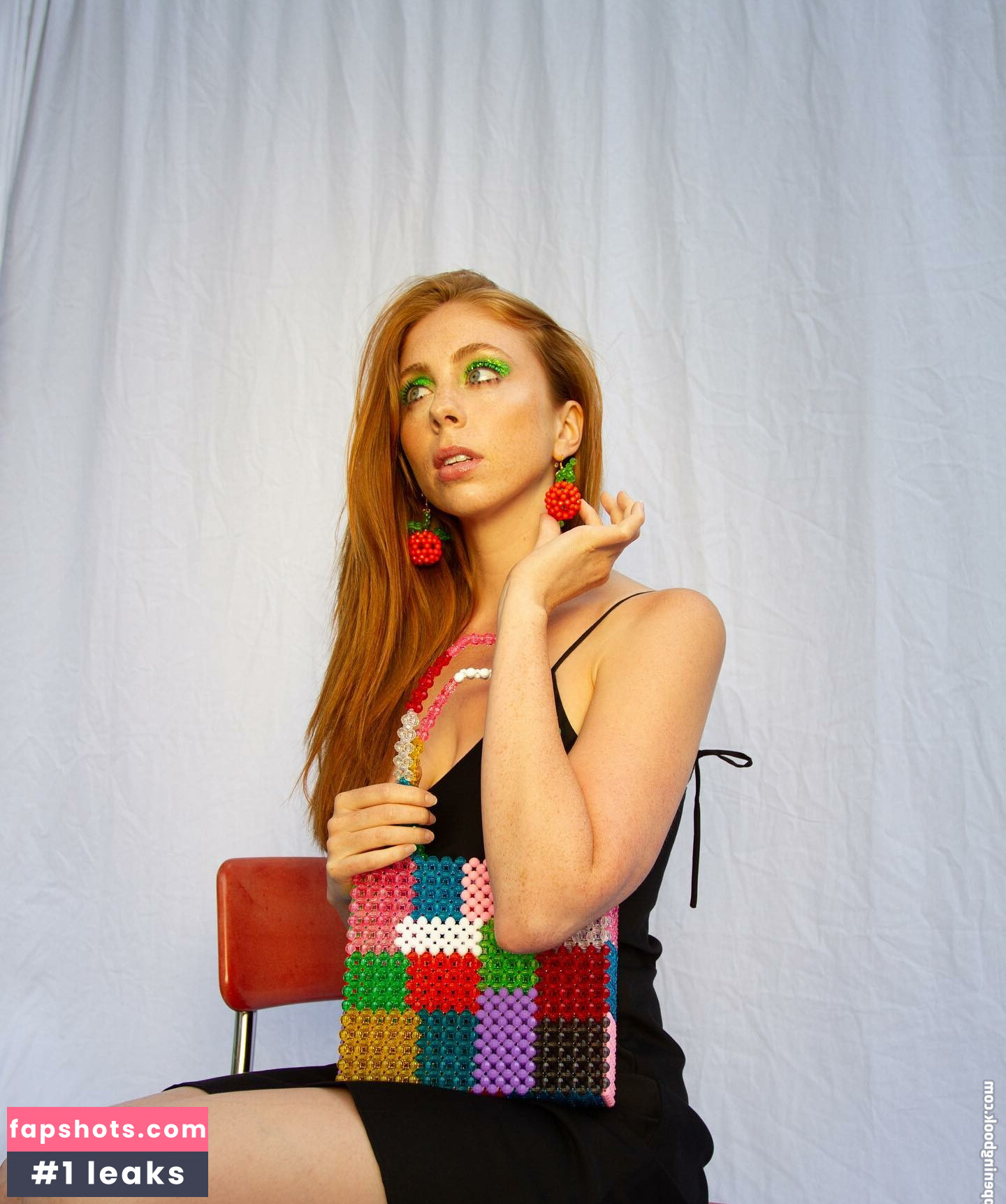 Melanie Leishman Nacktheit OnlyFans Fotos #25 - Fapshots