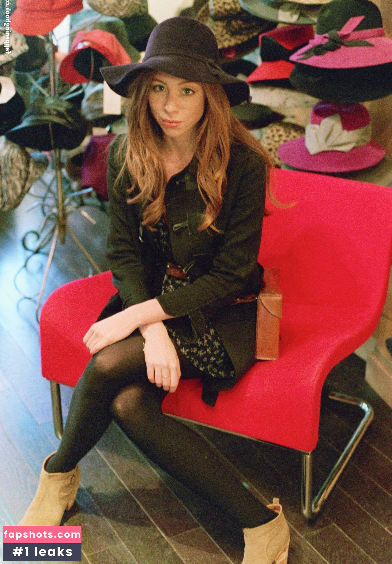 Melanie Leishman Nacktheit OnlyFans Fotos #28 - Fapshots