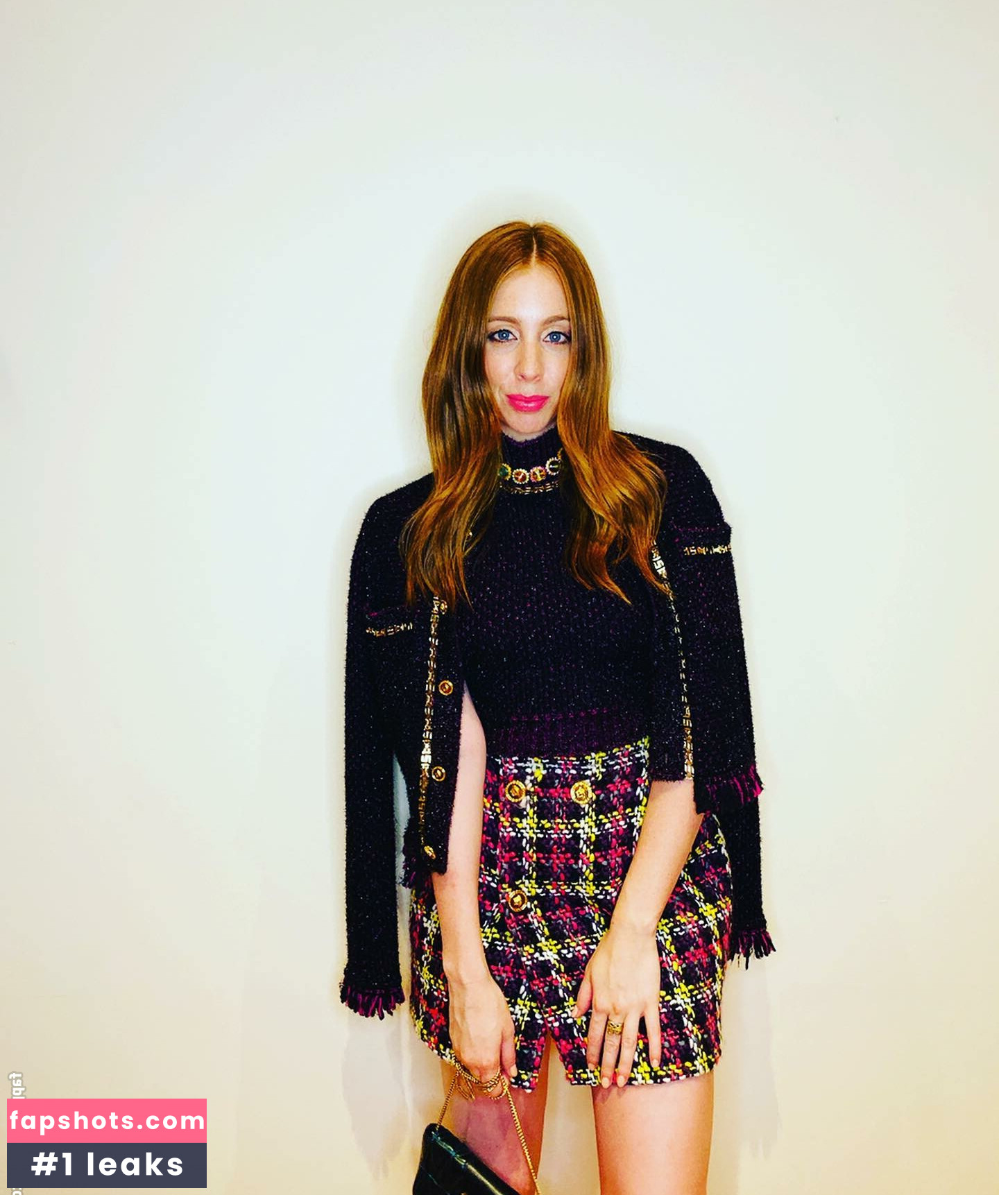 Melanie Leishman Nacktheit OnlyFans Fotos #4 - Fapshots