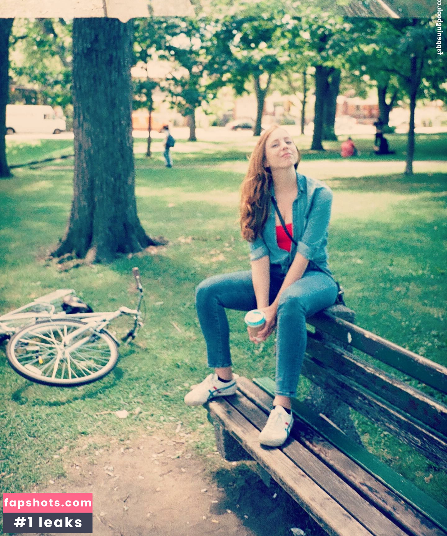 Melanie Leishman Nacktheit OnlyFans Fotos #34 - Fapshots