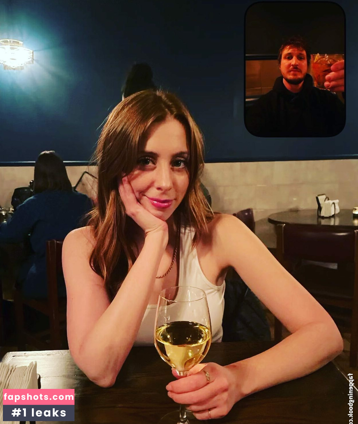 Melanie Leishman Nacktheit OnlyFans Fotos #5 - Fapshots