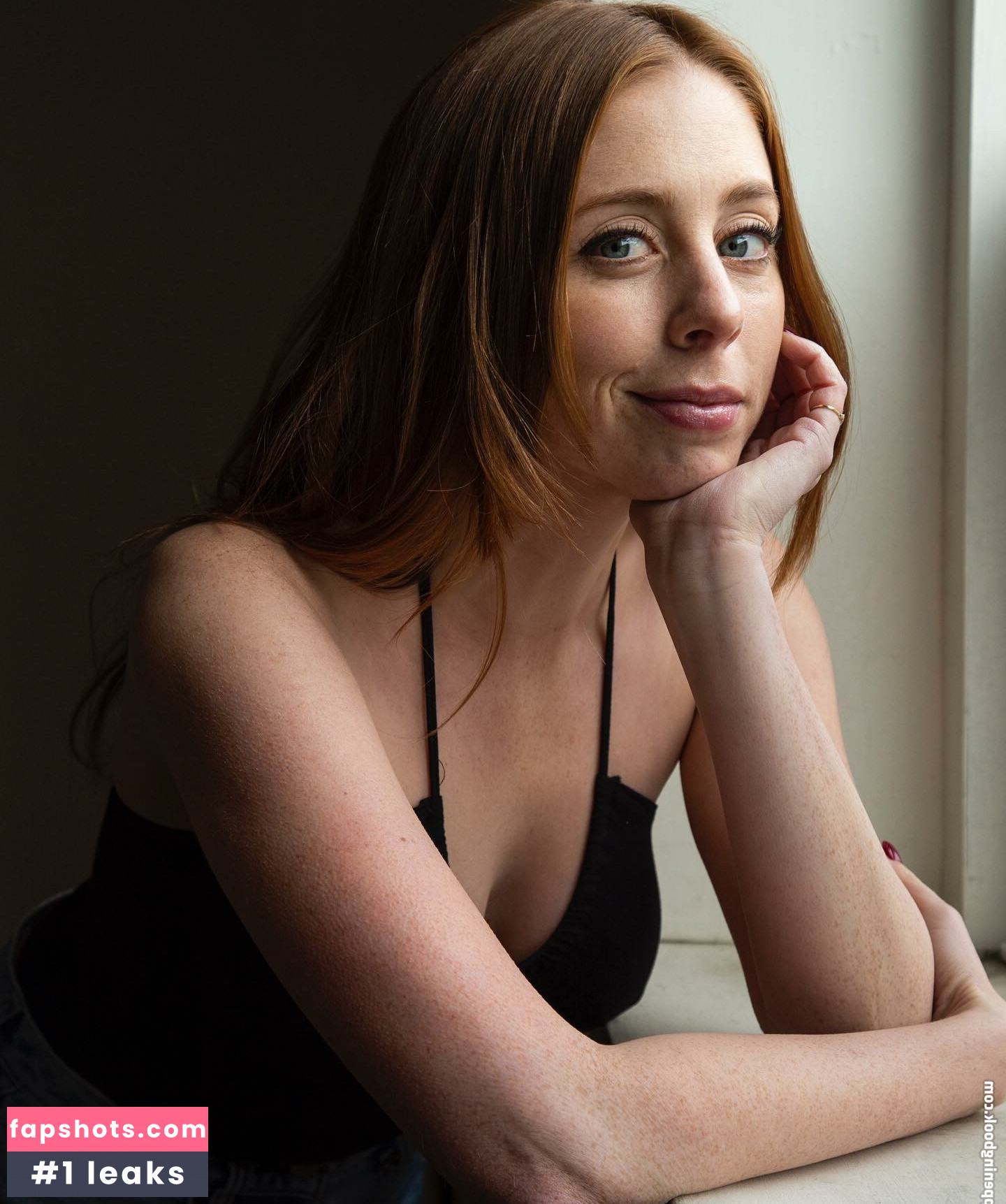 Melanie Leishman Nacktheit OnlyFans Fotos #6 - Fapshots