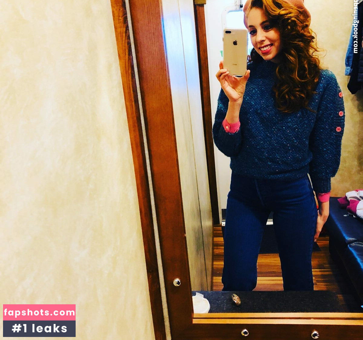 Melanie Leishman Nacktheit OnlyFans Fotos #9 - Fapshots