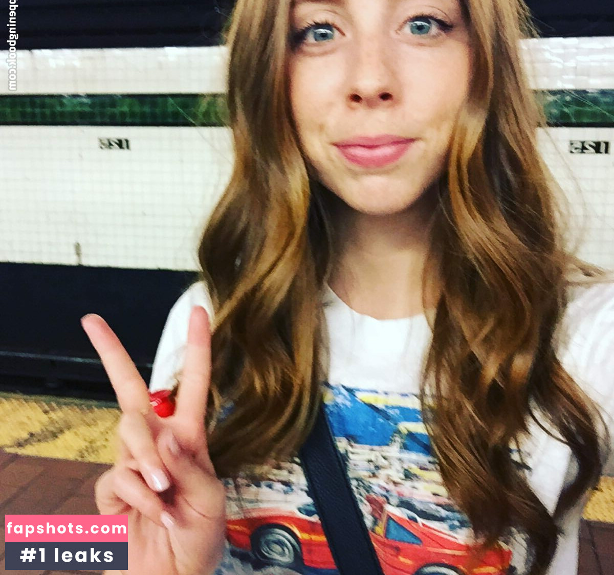 Melanie Leishman Nacktheit OnlyFans Fotos #10 - Fapshots