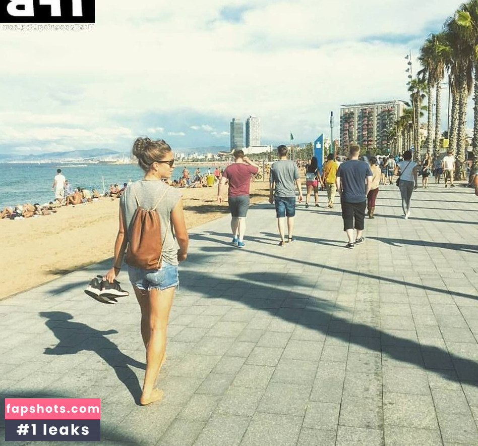 Melanie Leupolz gallery photo #2