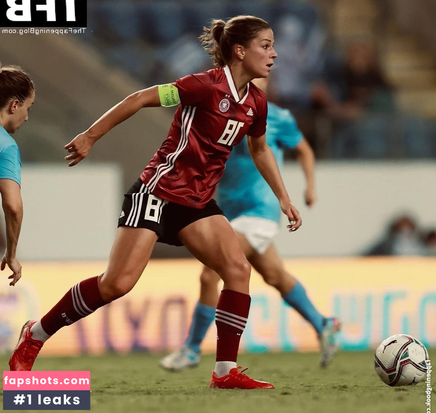 Melanie Leupolz gallery photo #5