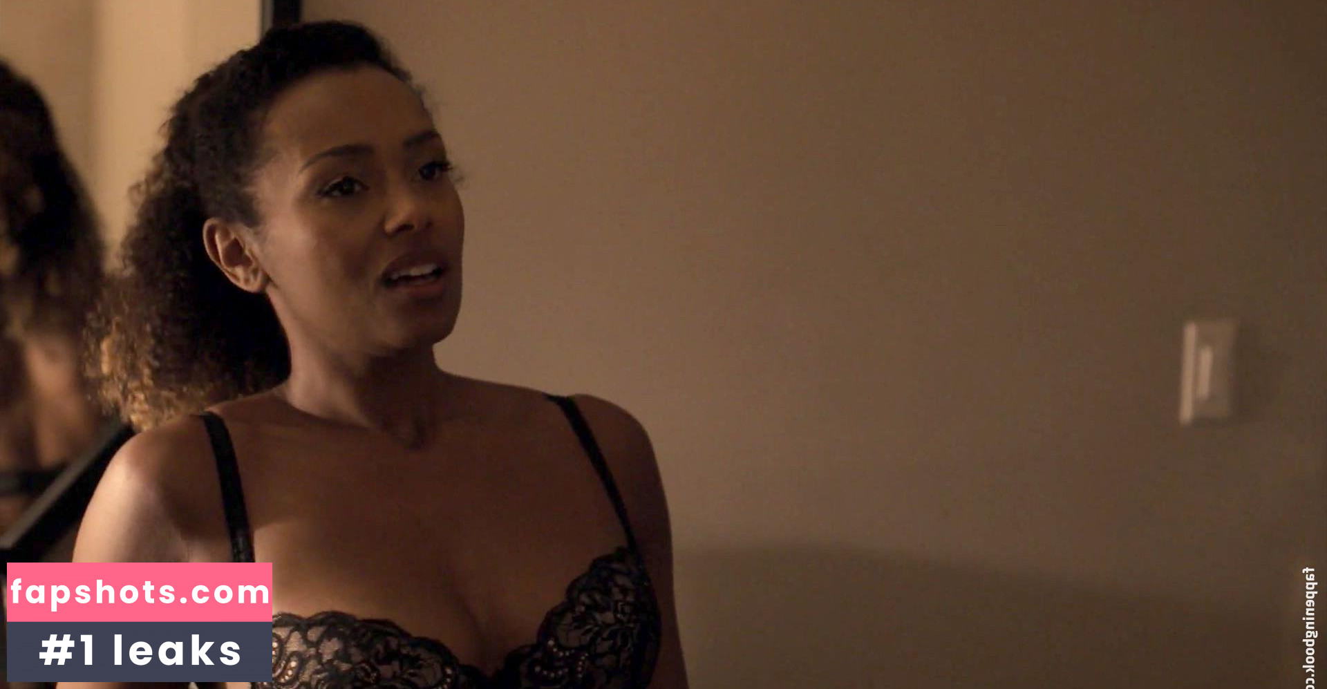 Melanie Liburd gallery photo #14