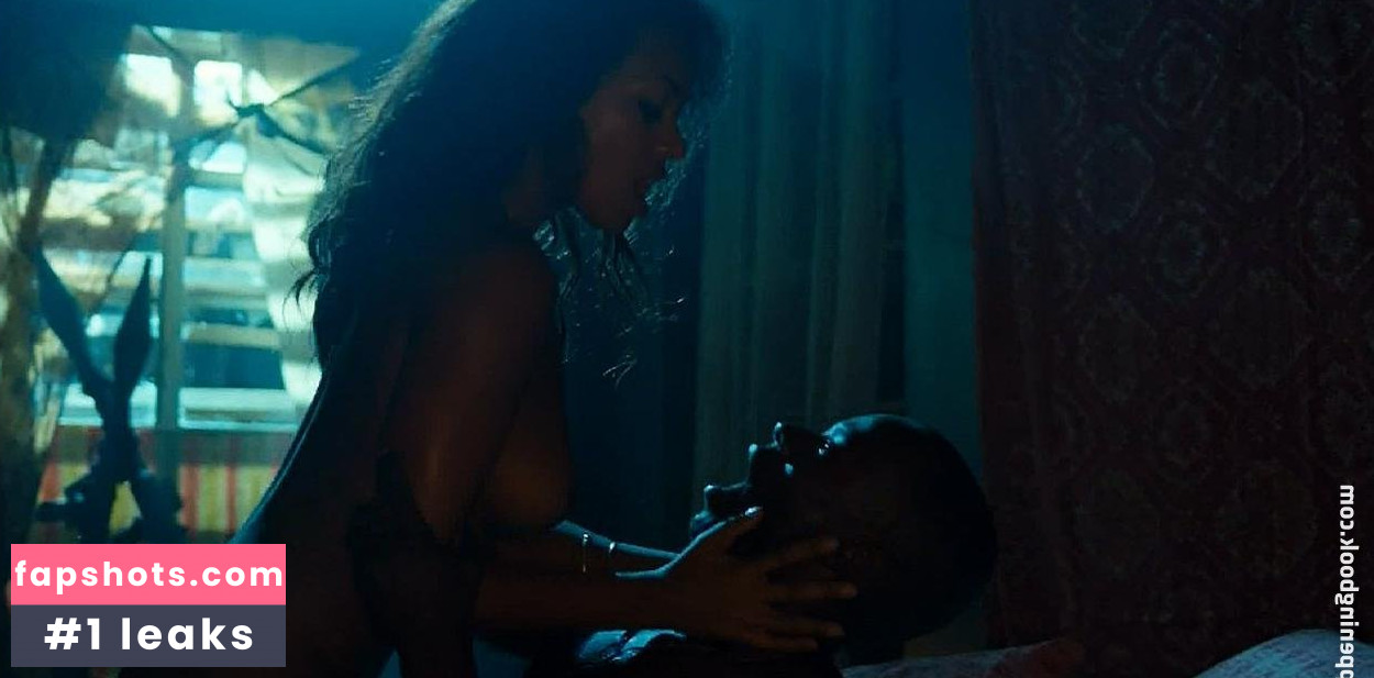 Melanie Liburd gallery photo #18