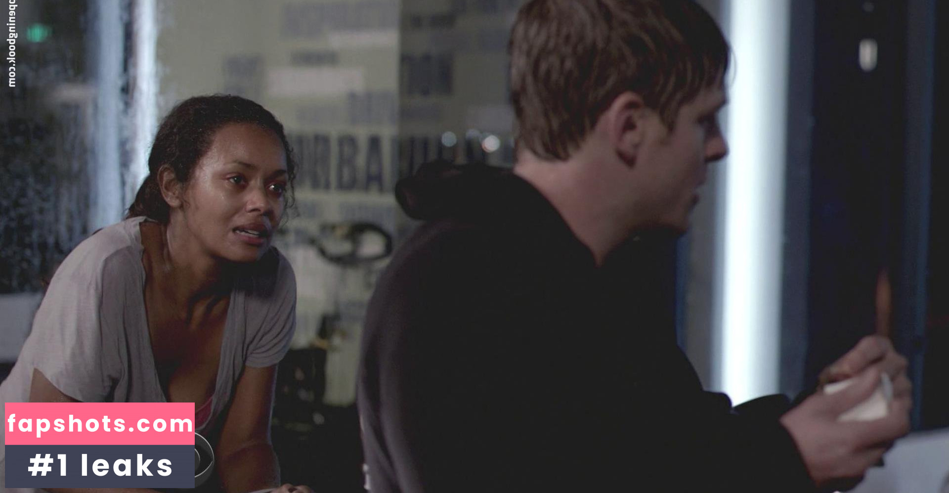 Melanie Liburd gallery photo #19