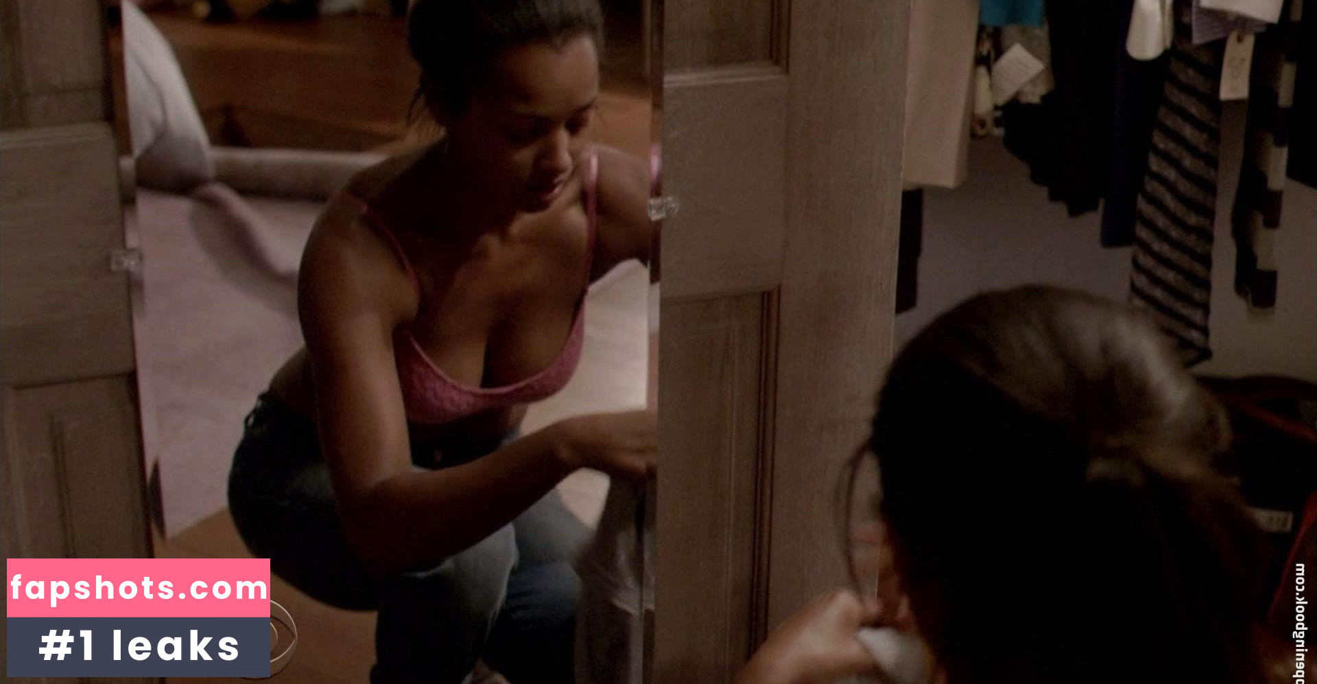 Melanie Liburd gallery photo #20